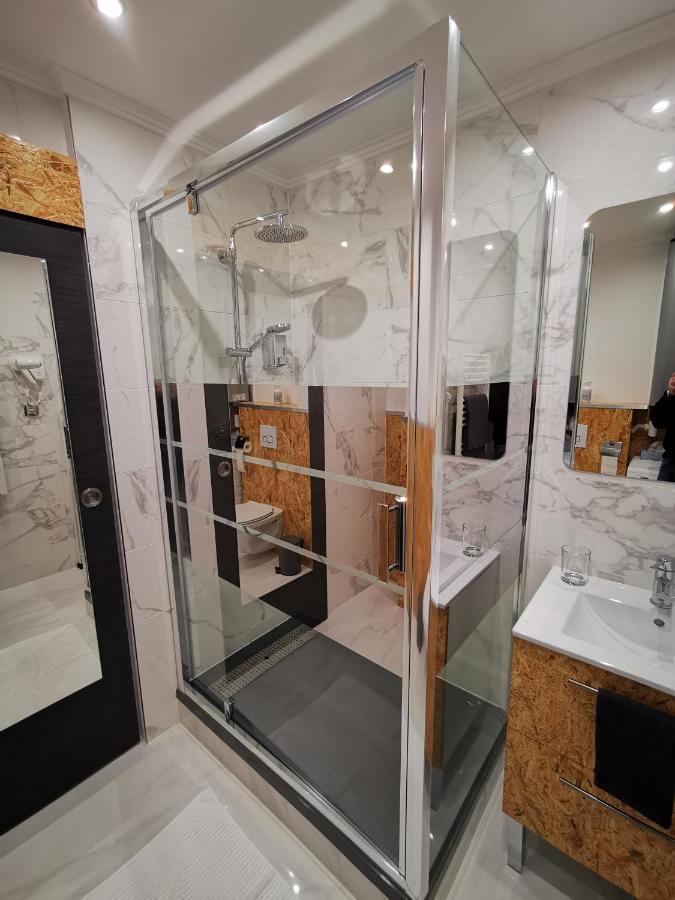 Studio Cosy Proche Paris Et Versailles 马尔利港 外观 照片