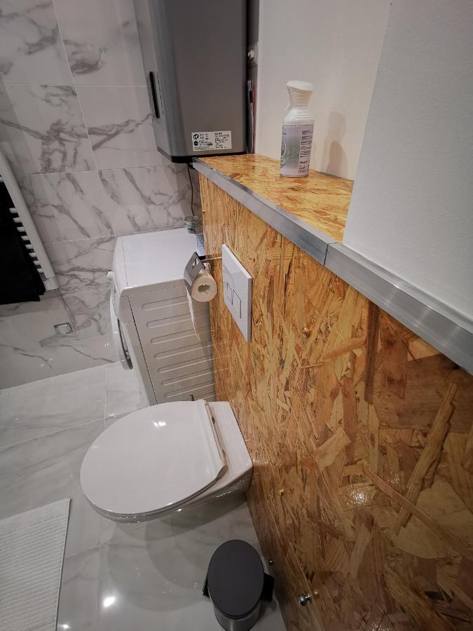 Studio Cosy Proche Paris Et Versailles 马尔利港 外观 照片