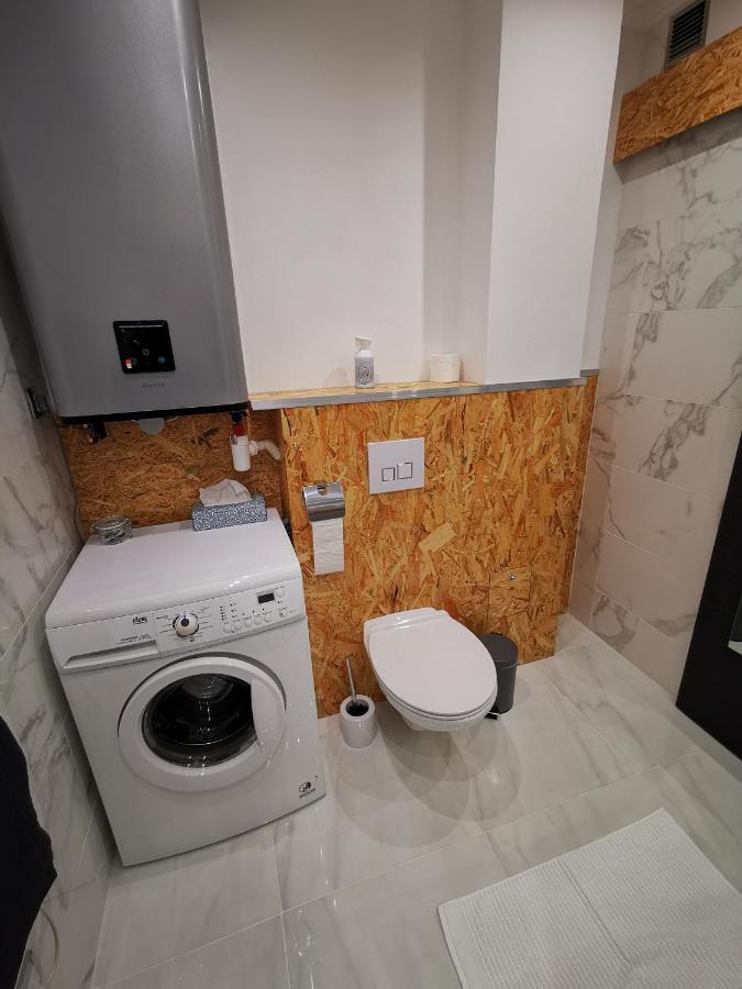 Studio Cosy Proche Paris Et Versailles 马尔利港 外观 照片