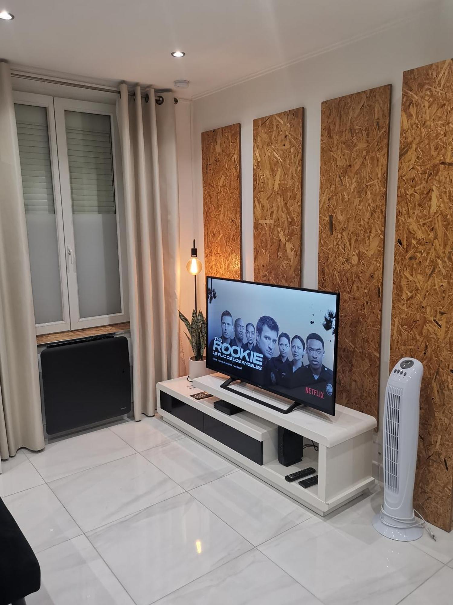 Studio Cosy Proche Paris Et Versailles 马尔利港 外观 照片